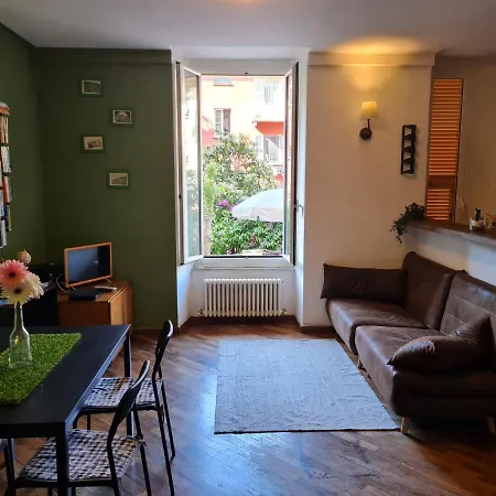 Apartman Homuse *