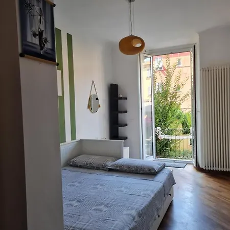 Apartmán Homuse La Spezia
