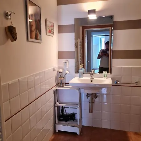 Apartmán Homuse