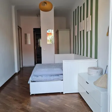 Apartment Homuse