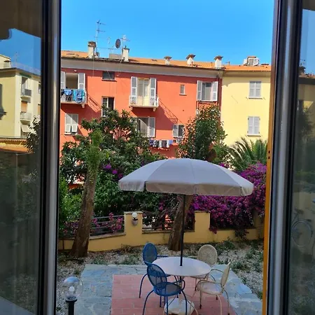 Homuse La Spezia
